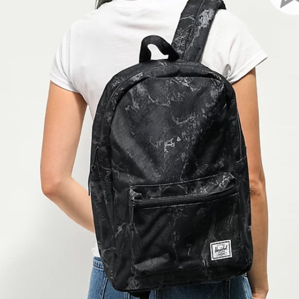 NEW💓with✨Tags! ~ Herschel Supply Classic School Backpack